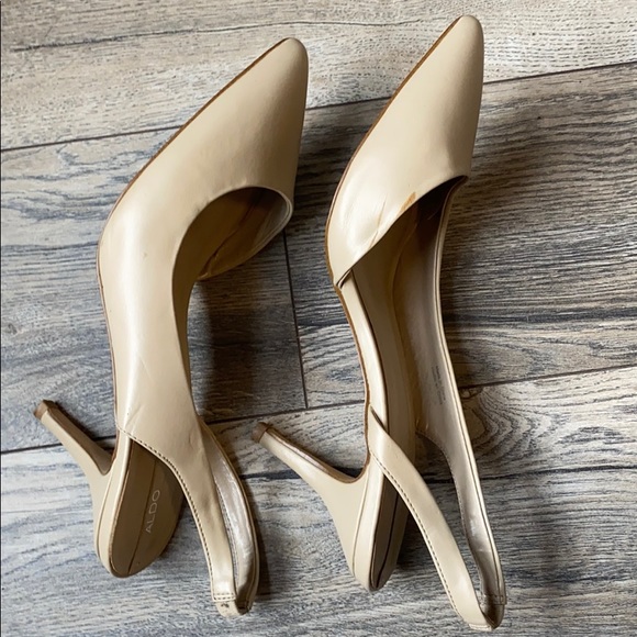 Aldo heels - Picture 4 of 7